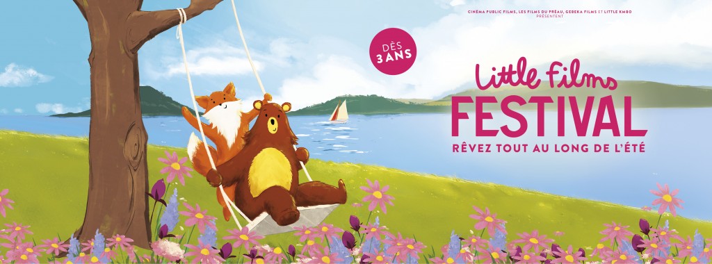 actualité little film festival
