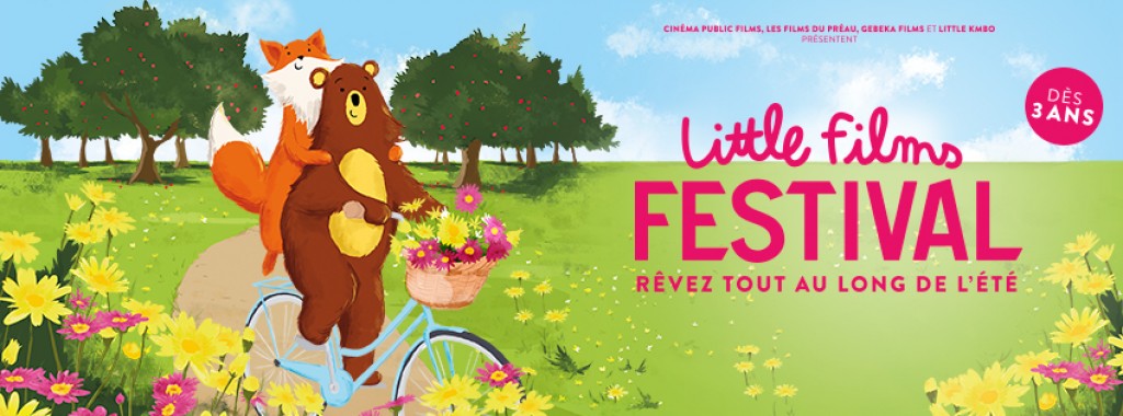actualité Little